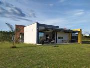 Casa Campestre Venta Vía Cerritos La Virginia