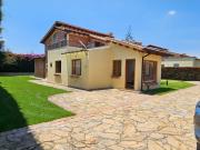 Casa campestre vereda La Balsa