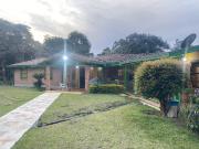 Casa Campestre, vereda Santa Elena, Medellín