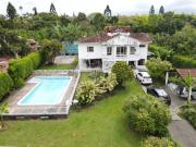 Casa campestre vía Club Campestre Armenia