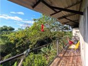 Casa Campestre Via lcala en Venta Rodeada de paz y...
