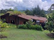 casa campestre, vía Rionegro a san vicente Ferrer, 10.000 m2