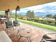 CASA CAMPESTRE VÍA SAN ANTONIO LA CEJA EN ARRIENDO