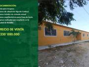 Casa Campestre Villa Dania