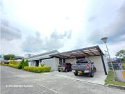 CASA CAMPESTRE ZONA VA DEL ESTADIO AL CLUB CAMPESTRE