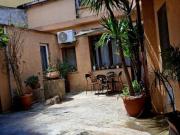 Casa campidanese Sardegna