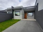 CASA CAMPINA DA BARRA