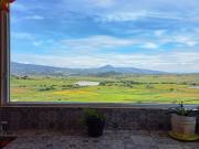 Casa Campirana En Venta Con Bonitas Vistas En Municipio...