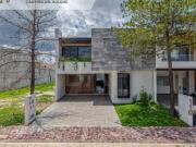 Casa Campiña del Bosque