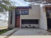 Casa Campiña del Bosque, Gran Jardin, León, Gto