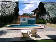 Casa campo 4 habitaciones 4 bańos+ edificio de...