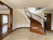 CASA CAMPO ALEGRE, 576,47 MTS, 3 DORMITORIOS, $2.500,00