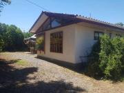 CASA CAMPO AMOBLADA