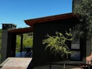 CASA CAMPO ASCOCHINGA UN DORMITORIO BUEN AIRE