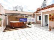 Casa Campo Belo 02 Dormitórios 02 vagas