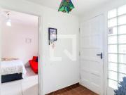 Casa, Campo Belo, 1 Quarto, 50 m2 São Paulo