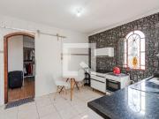 Casa, Campo Belo, 1 Quarto, 50 m2 São Paulo