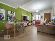 Casa, Campo Belo, 2 Quartos, 105 m2 São Paulo