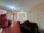Casa, Campo Belo, 3 Quartos, 103 m2 São Paulo