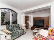 Casa, Campo Belo, 4 Quartos, 157 m2 São Paulo