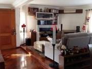 Casa, Campo Belo, 4 Quartos, 350 m2 São Paulo