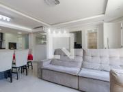 Casa, Campo Comprido, 3 Quartos, 120 m2 Curitiba