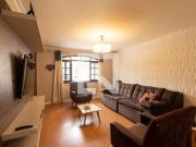 Casa, Campo Comprido, 3 Quartos, 170 m2 Curitiba