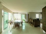 Casa, Campo Comprido, 4 Quartos, 220 m2 Curitiba