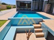 Casa, Campo da Cachoeira, Poços de Caldas, MG