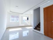 Casa, Campo de Santana, 2 Quartos, 120 m2 Curitiba