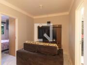 Casa, Campo de Santana, 2 Quartos, 136 m2 Curitiba