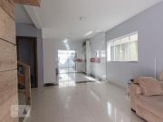 Casa, Campo de Santana, 3 Quartos, 100 m2 Curitiba