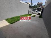 Casa, Campo de Santana, Curitiba, PR