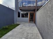 Casa, Campo de Santana, Curitiba, PR