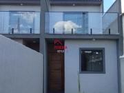 Casa, Campo de Santana, Curitiba, PR