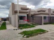 Casa, Campo de Santana, Curitiba, PR