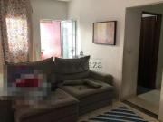 Casa Campo dos Alemães 4 Dormitórios 93m²