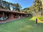 Casa Campo em Condominio, 350 M², Venda/Locação, 4...