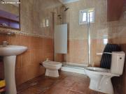 CASA CAMPO EN TERRENO RÚSTICO