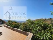 Casa campo en Torrox