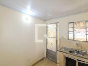 Casa, Campo Grande, 1 Quarto, 35 m2 Rio de Janeiro