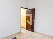 Casa, Campo Grande, 1 Quarto, 43 m2 Rio de Janeiro