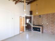 Casa, Campo Grande, 1 Quarto, 45 m2 Rio de Janeiro