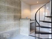 Casa, Campo Grande, 1 Quarto, 50 m2 Rio de Janeiro