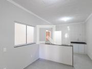 Casa, Campo Grande, 1 Quarto, 60 m2 Rio de Janeiro