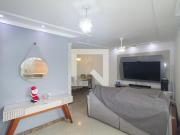 Casa, Campo Grande, 2 Quartos, 104 m2 Rio de Janeiro