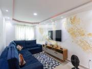 Casa, Campo Grande, 2 Quartos, 120 m2 Rio de Janeiro