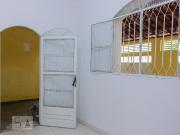 Casa, Campo Grande, 2 Quartos, 210 m2 Rio de Janeiro