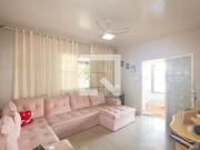 Casa, Campo Grande, 2 Quartos, 240 m2 Rio de Janeiro