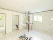 Casa, Campo Grande, 2 Quartos, 55 m2 Rio de Janeiro